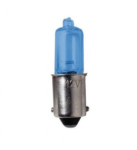 Lampada Alogena Mmicro BLUE-XE - H6W