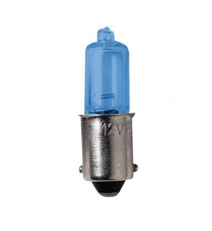 Lampada Alogena Mmicro BLUE-XE - H6W