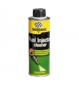 Bardahl FUEL INJECTOR CLEANER  300ml