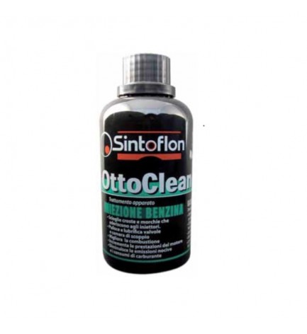 OttoClean - 125ml