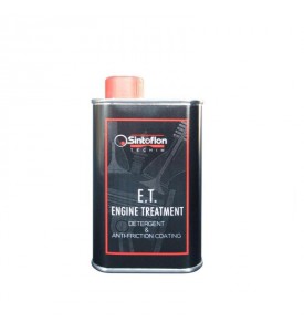 E.T. ENGINE TREATMENT-250ml