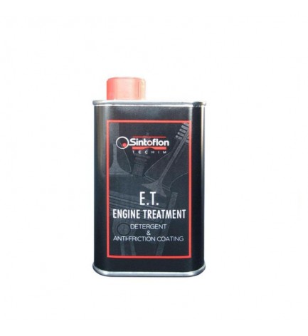 E.T. ENGINE TREATMENT-250ml