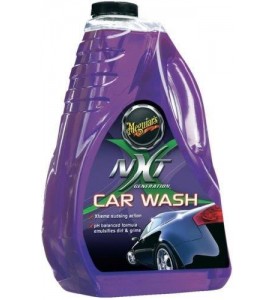 NXT CAR WASH