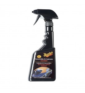 Convertible Top CLeaner