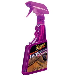 Pulitore Tappezzeria