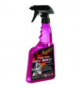 All Wheel Cleaner - Hot Rims