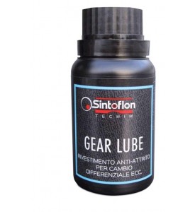 Gear Lube - 125 ml