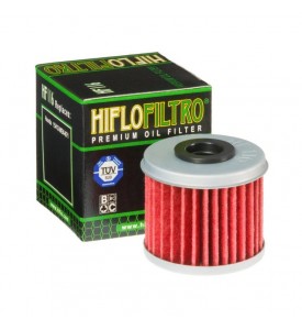 Filtro HONDA - HUSQUARNA