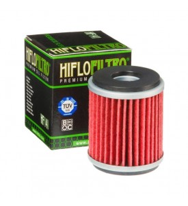 Filtro FANTIC - YAMAHA