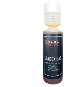 Leadex Gas - 250ml