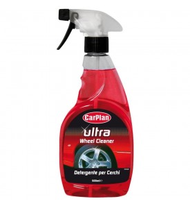 Detergente per Cerchioni