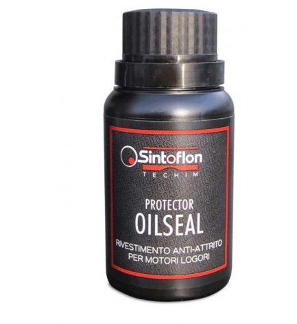 Protector Oilseal - 125ml