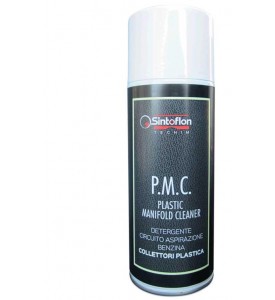 P.M.C.-Plastic Manifold Cleaner - 400ml