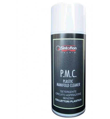 P.M.C.-Plastic Manifold Cleaner - 400ml