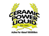 Ceramic Power Liquid