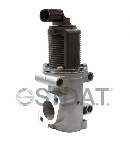 Valvola E.G.R. per ALFA ROMEO 159 - FIAT Sedici - OPEL Astra